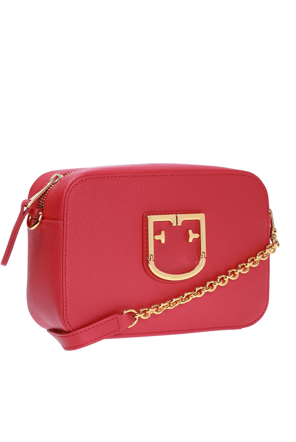 Furla best sale brava red